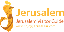 Enjoy Jerusalem